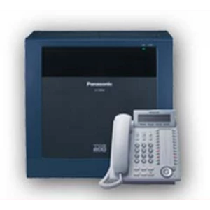 Pabx Panasonic KX-TDE200