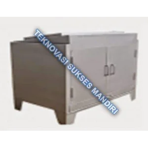 Germinator Non Elektrik GTM-02 - Germinator Benih
