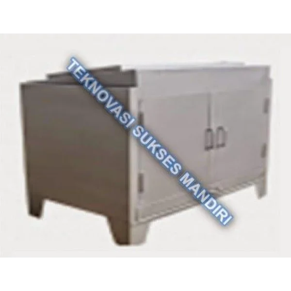 Germinator Non Elektrik GTM-02 - Germinator Benih