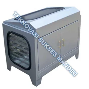 Germinator GTM-03 - Germinator Non Elektrik