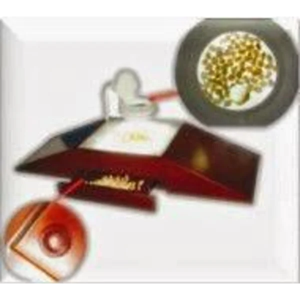 Meja Cek Kemurnian Benih (Seed Purity Check Desk) 