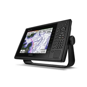 Garmin AQUAMAP 100Xs + Peta & Tranducer