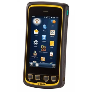 TRIMBLE JUNO 5D + Software Terrasync Standard