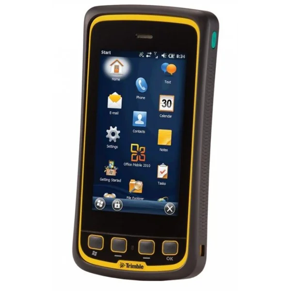 TRIMBLE JUNO 5D + Software Terrasync Standard