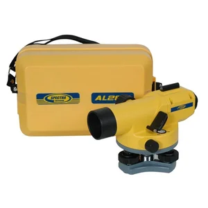 Alat Ukur Kalibrasi Alat Survey Automatic Level Spectra Al-28M