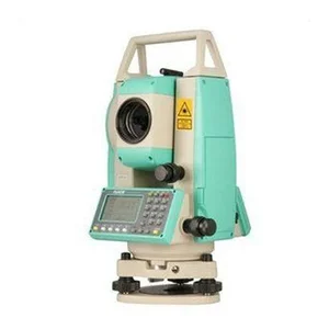 Alat Ukur Klibrasi Total Station Ruide Rts 822D