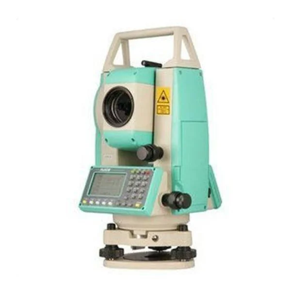 Alat Ukur Klibrasi Total Station Ruide Rts 822D