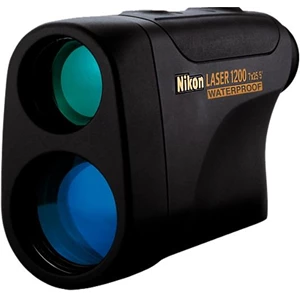 Nikon Rangefinder 1200S ( Waterproof) Meteran Laser