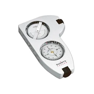Suunto Klinometer Tandem-Klinometer Compass