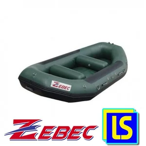 Perahu Karet Zebec Rafting 360R