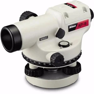 Auto Level Nikon Ap 8 (28X Magnification)