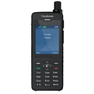 Telepon Satelit Thuraya Xt Pro Dual