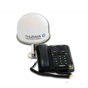 Telepon Satelit Thuraya Seafone Sf2500