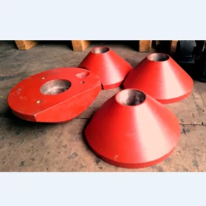 Adjusting Cone Untuk Screw Press