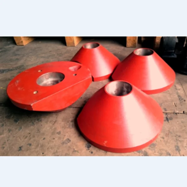 Adjusting Cone Untuk Screw Press
