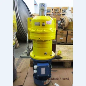Gearmotor Re 513 Pk1 – 63.05 – Me 100 + 4 B3
