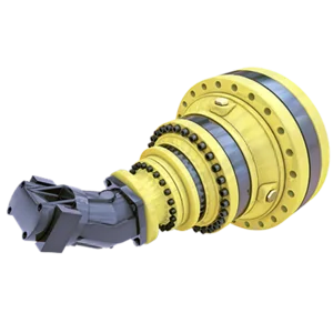 Power Transmission Standard Range Type Gb12013fs