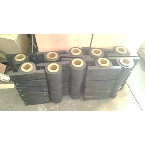 Housing Bushing Untuk Lorri