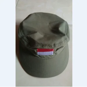 Topi Pria dan Wanita Topi Comando