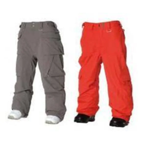 Celana Kerja - Catlepack - Celana Outdoor