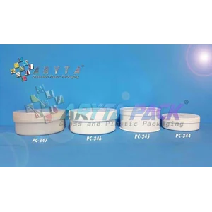 Pot cream 100 gram sekar jagad kecil (PC344)