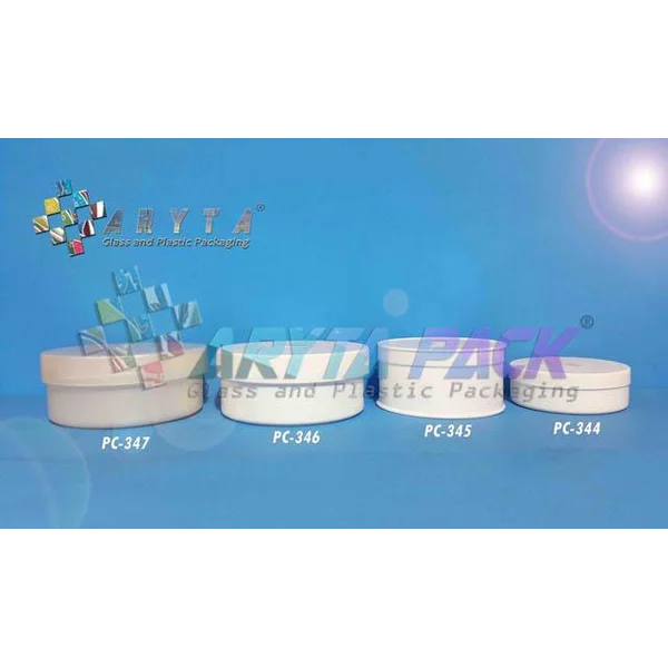 Pot cream 100 gram sekar jagad kecil (PC344)