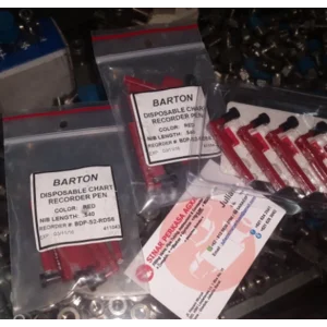 Disposable Pen For Barton