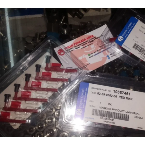Pen Disposable Graphic Controls