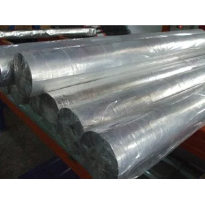 Aluminium Foil Double