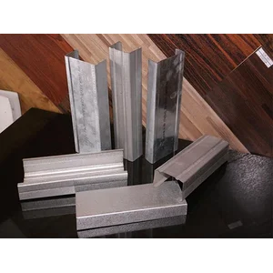 Rangka Metal Stud