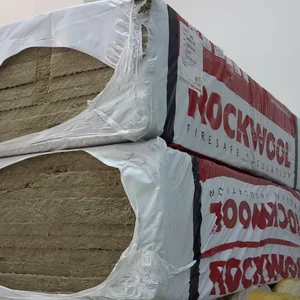 Rockwool safe n silent pro density 60 kg 50mm