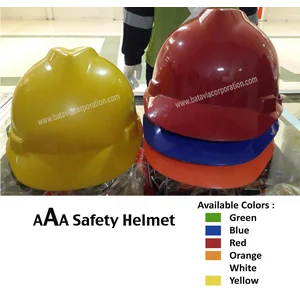 Helm Safety AAA