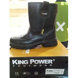 King Power Safety Shoes K805B
