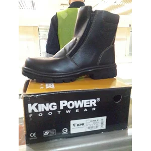 King Power Safety Shoes K806