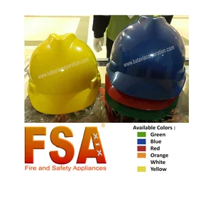 Safety Helmet FSA