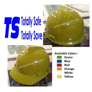 Safety Helmet TS