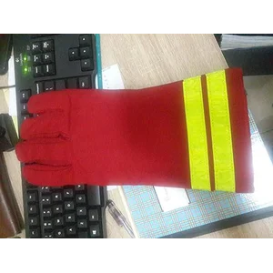 Gloves Safety Gloves Fire Service 