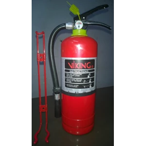 Viking Abc Dry Powder Apar Fire Extinguisher 1 Kg