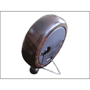 Jam Hias Meja Dari Kayu Sonokeling