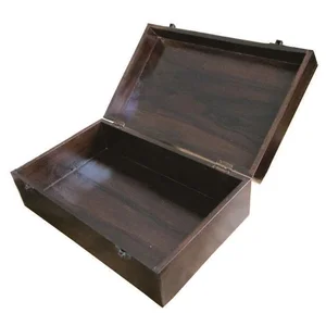Box Kotak Kayu Sonokeling 