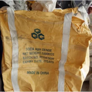 Jumbo Bag Bekas 95 cm x 95 cm x 125 cm