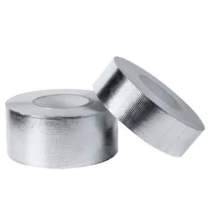 Aluminium Foil Tape 2