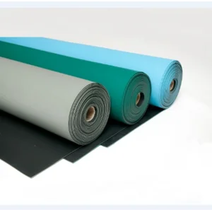 Anti Static Rubber Mat