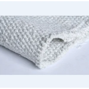 Asbestos Cloth Dust