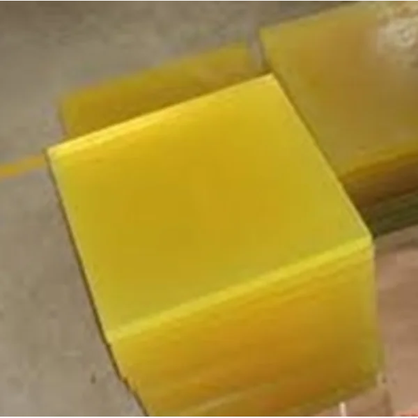 Epoxy Resin Sheet ERS0.812