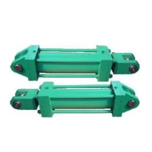 Hydraulic Cylinder Tie Rod Mounting CB + Y