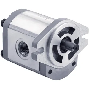 Gear Pump Hydraulic HGP