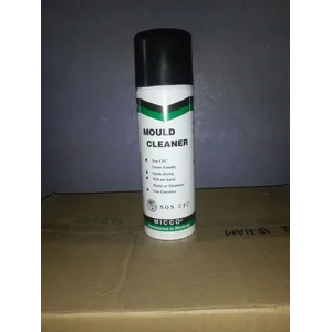 Cairan Pembersih Mold Cleaner