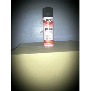 Kimia Industri Miccosil Paintable