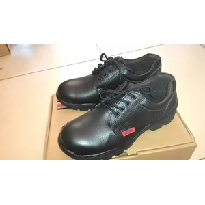 Sepatu Safety Panther